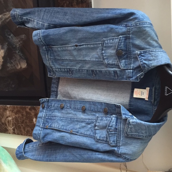 Set of 2 Girls jackets - Picture 2 of 3